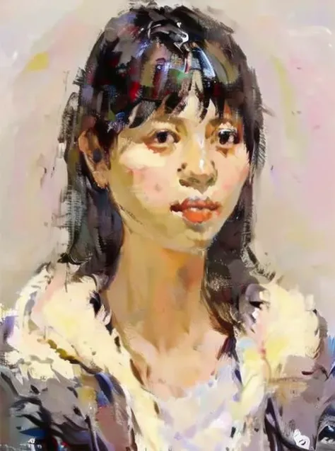 masterpiece, best quality,girl,caitou, <lora:caitouV1-000016:1.1>