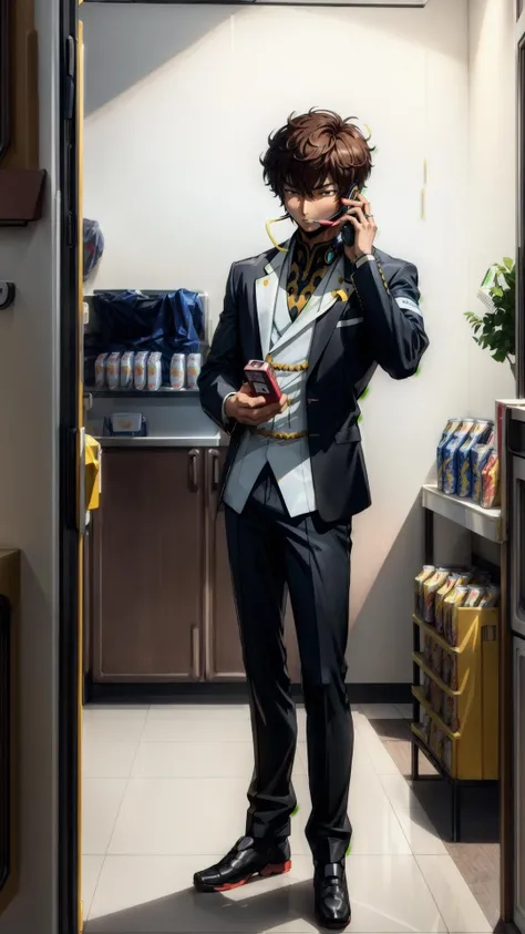 枢木(kururugi) CodeGeass-kururugi_suzaku_R2（枢木朱雀-七骑） LoRA for