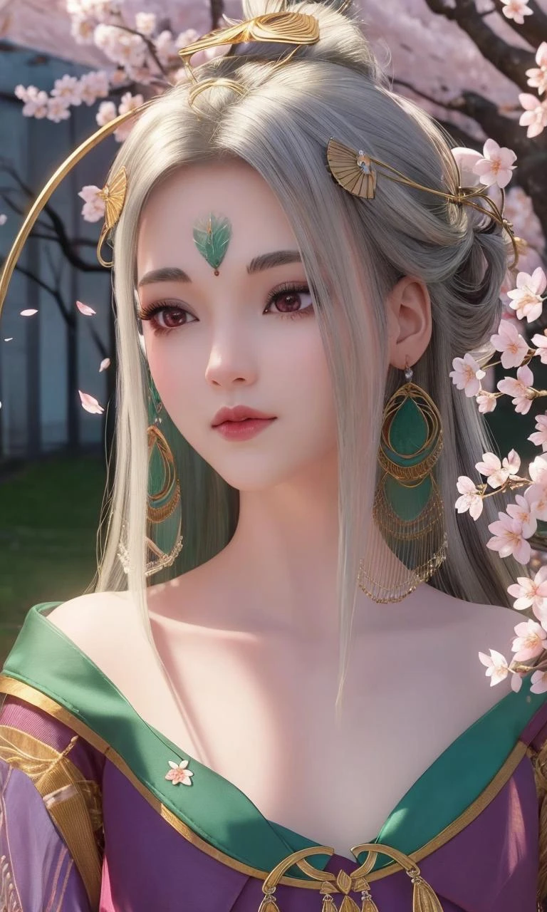 (,1girl, pov,best quality,masterpiece, ) ,(((,cherry blossoms, ))) <lora:DA_FengMianV2:0.6>
ultra realistic 8k cg, flawless, clean, masterpiece, professional artwork, famous artwork, cinematic lighting, cinematic bloom, perfect face, beautiful face, fantasy, dreamlike, unreal, science fiction, luxury, jewelry, diamond, gold, pearl, gem, sapphire, ruby, emerald, intricate detail, delicate pattern, charming, alluring, seductive, erotic, enchanting, hair ornament, necklace, earrings, bracelet, armlet,halo,autumn leaves,