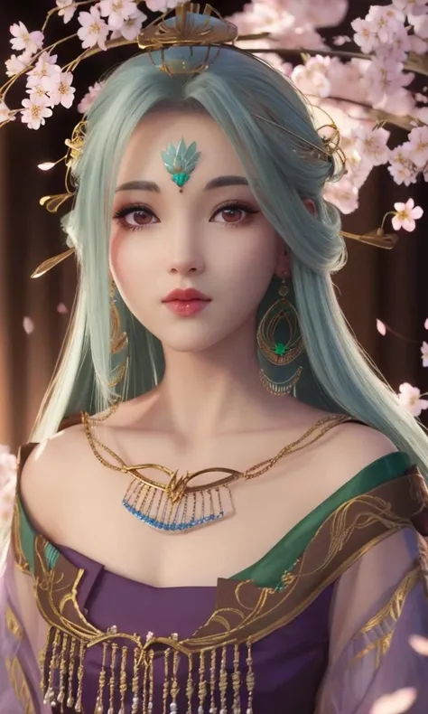 (,1girl, pov,best quality,masterpiece, ) ,(((,cherry blossoms, ))) <lora:DA_FengMianV2:0.6>
ultra realistic 8k cg, flawless, clean, masterpiece, professional artwork, famous artwork, cinematic lighting, cinematic bloom, perfect face, beautiful face, fantasy, dreamlike, unreal, science fiction, luxury, jewelry, diamond, gold, pearl, gem, sapphire, ruby, emerald, intricate detail, delicate pattern, charming, alluring, seductive, erotic, enchanting, hair ornament, necklace, earrings, bracelet, armlet,halo,autumn leaves,
