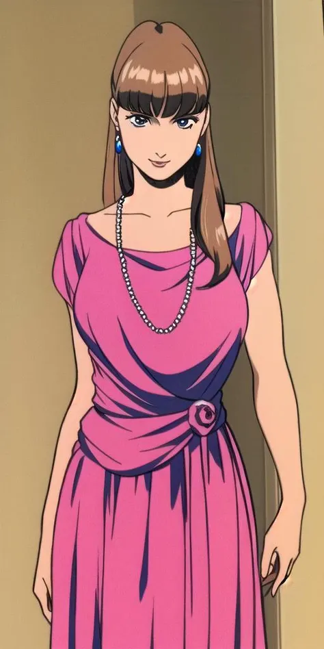 <lora:RelenaPeacecraft:.8>, RelenaPeacecraft, masterpiece, best quality, detailed face, detailed eyes, highres, large_breasts, standing, RelenaBlueDress