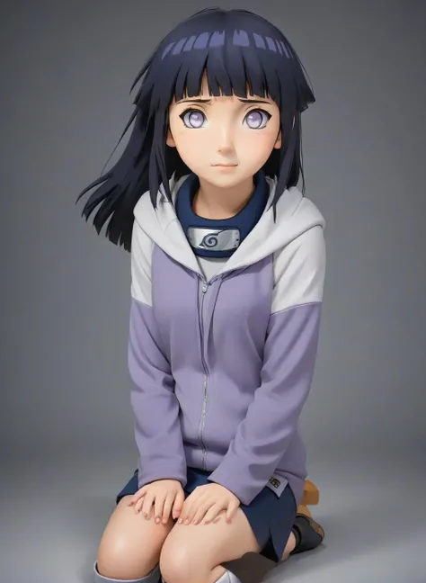 teen-hinata, [professional photo, studio lighting, HDR, UHD, 64K]<lora:SDXL - Char - Hinata-01-01:.8>