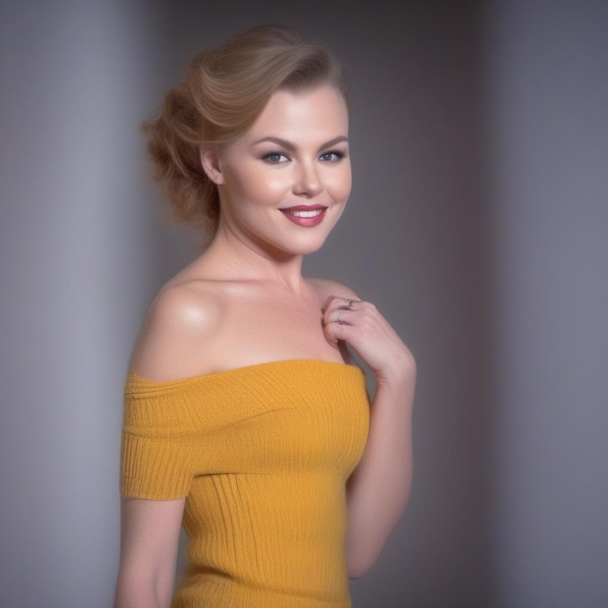nicole clitman sdxl lora v1.0