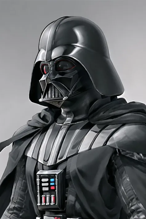 darth vader