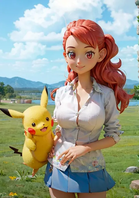 (PokemonConcierge:1), red eyes,
<lora:PokemonConcierge_Style-15:0.7>