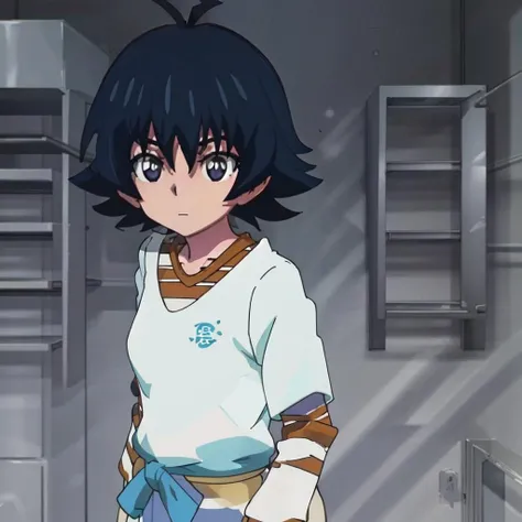 <lora:Chiharu:1>, Chiharu Aoi,