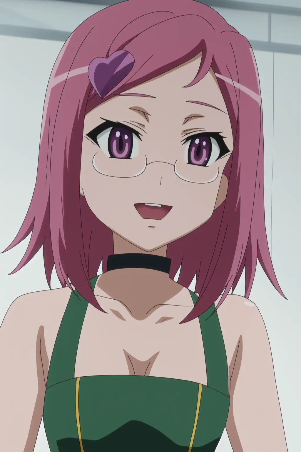 <lora:AstarotteJudith_v10:0.7> judit snorrevik,
anime screencap,, 8k, masterpiece, absurdres, anime, screencap,