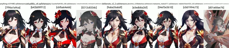 (masterpiece, top quality, best quality, official art, beautiful and aesthetic:1.2),extreme detailed,(fractal art:1.3),Fu Hua(BV), 1girl, solo,<lora:Fu Hua_Blood Voivode_v1.0:0.85>,white background, simple background,