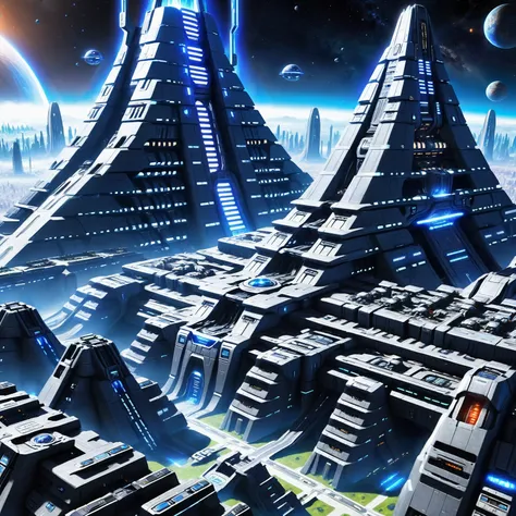 scifi, epic,great scifi city outside of the multiverse<lora:EnvyBetterHiresFixXL01:0:hr=1><lora:EnvyAztecArchitectureXL01:1>