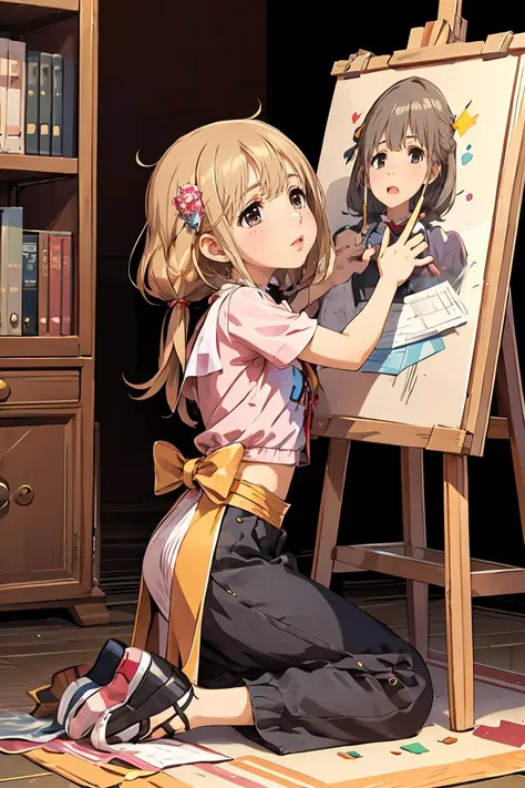 (masterpiece, best quality), 1girl, <lora:AnzuFutaba:0.8>