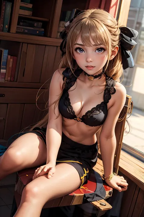 (masterpiece, best quality), 1girl, <lora:AnzuFutaba:0.8>