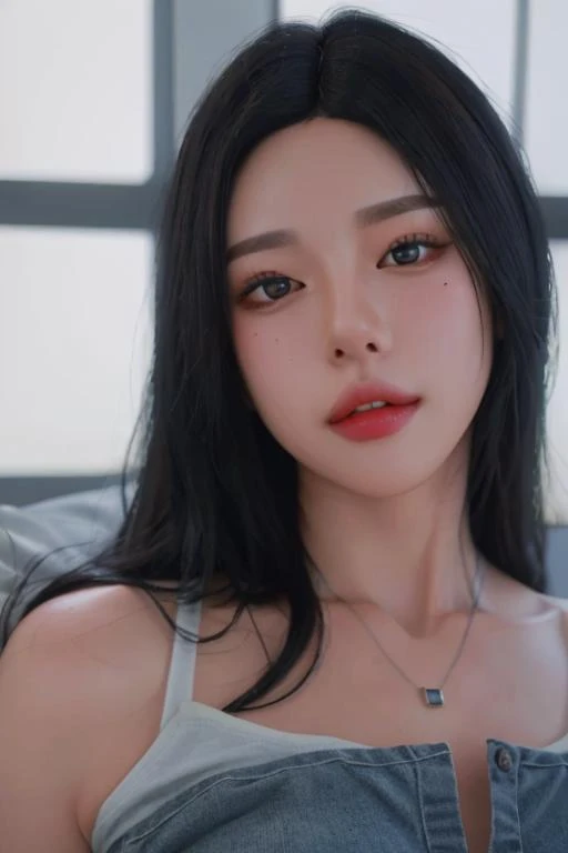 (((33-year-old female teacher、Wearing a white shirt and suit)))、Araphed image of a woman with long hair and black big penis, 3 d anime realistic, photorealistic anime girl render, 8K portrait rendering, realistic anime 3 d style, Smooth Anime CG Art, Realistic Anime Women, Realistic、A MILF,Sexy Teacher、Eromama , Beautiful wife, photorealistic anime, beautiful realistic face, Hyper realistic anime, Stunning anime face portrait, Realistic beautiful face、(cuddling handjob:1.2),(1girl in),(1boy),(:1.2),Beautiful face, Colossal tits,(White Cam Drip, cum overflow:1.2),Sweaty skin, DVR, Blushing, (ultra-detailliert),