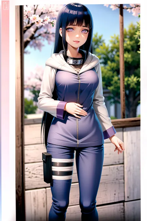 Hinata (Naruto Shippuden)