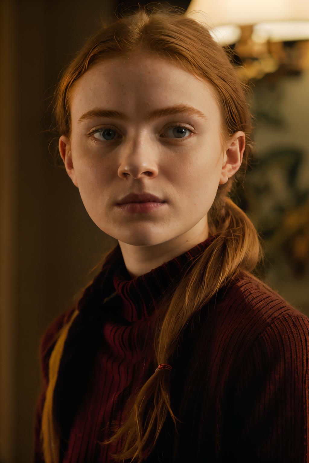 Sadie Sink v1.0