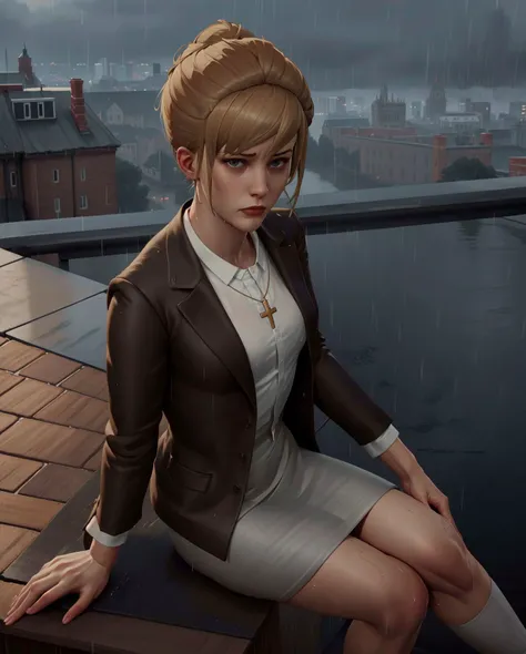 Kate Marsh (Life Is Strange)