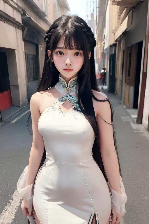 古典混血 classic hafu v1.0