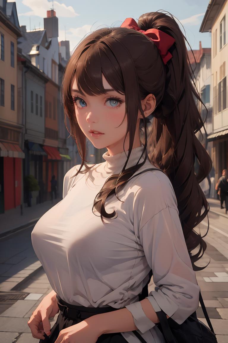 Lucy v2.0