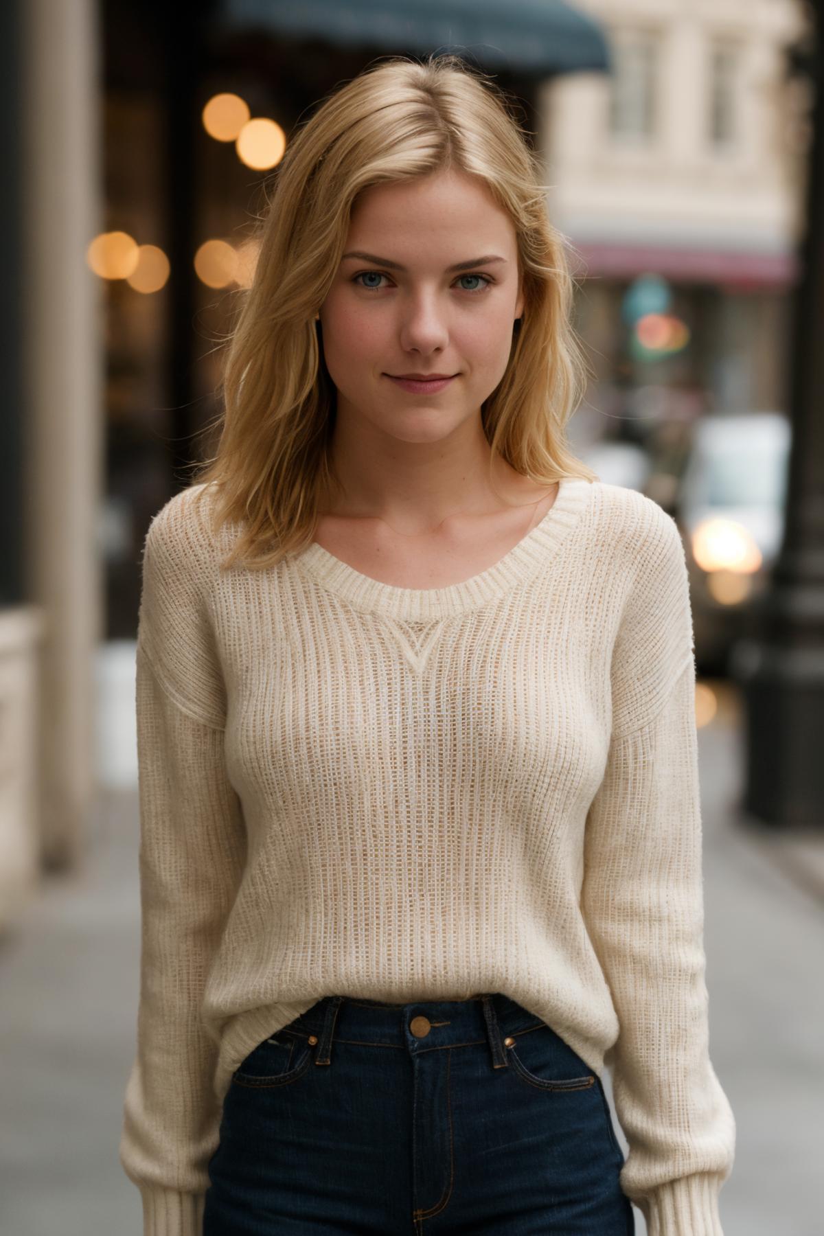 Laura Slade Wiggins (Karen from Shameless) v1.0