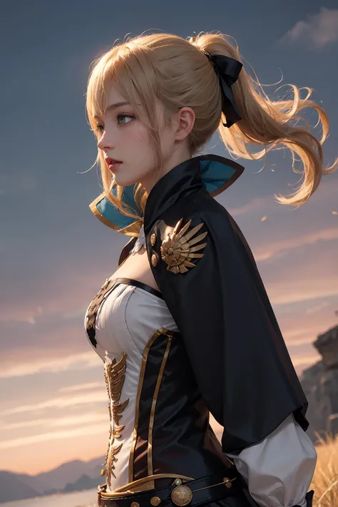 <lora:jean1:1>, jeanfavonian, jeangunnhildr,1girl,solo, long hair,realistic, hair,
lips,profile,portrait,closed mouth,nose,from side, best quality, masterpiece, illustration, an extremely delicate and beautiful, extremely detailed ,CG,unity,8k wallpaper, Amazing, finely detail, masterpiece, best quality,official art,extremely detailed CG unity 8k wallpaper,absurdres, incredibly absurdres, huge filesize , ultra-detailed, highres, extremely detailed,beautiful detailed girl, extremely detailed eyes and face, beautiful detailed eyes,light on face,
outdoors
