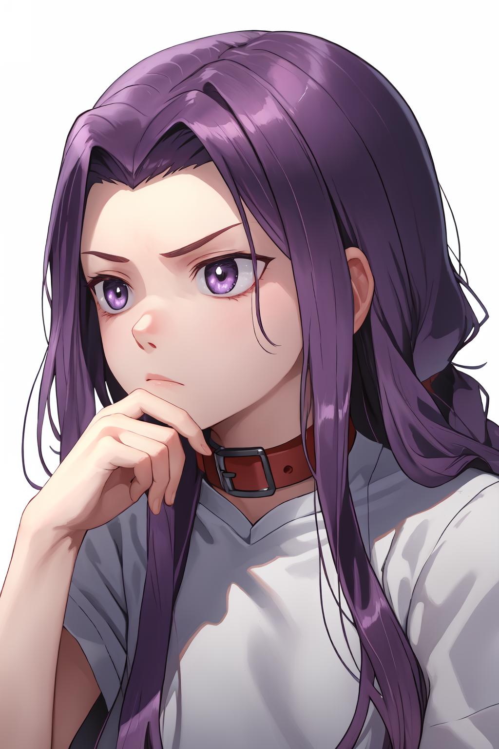 ## medusa (fate) 美杜莎 （fgo） v2.0