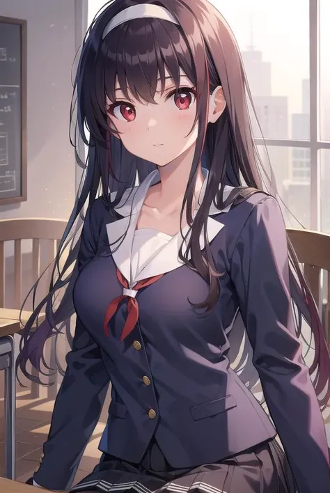 冴えない彼女の育てかた Kasumigaoka Utaha Amazon | 冴えない彼女の育てかた 霞ヶ丘詩羽 再販分 1/7