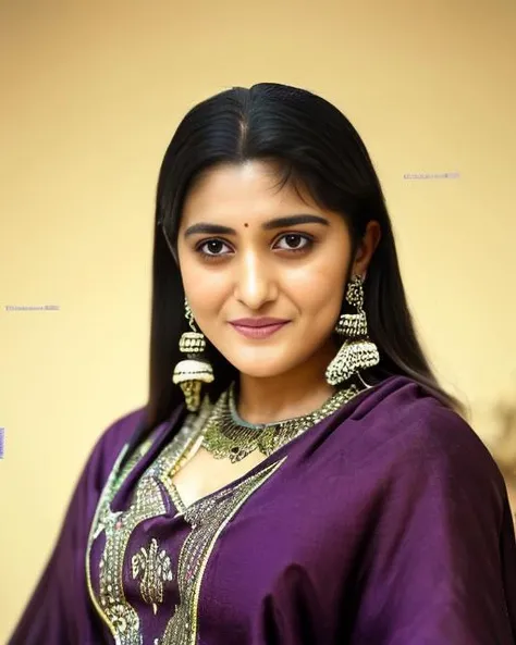 NivethaThomas, photograph, Symmetrical plump (Female:1.2) , Enchanter, wearing [Basic:Misshapen:12] Tang Dynasty Bone Magenta Gomesi, Dynamic pose, Gold Gloomy hair, background is [Grand Teton National Park|Clinic], Depressing, back-light, film grain, Canon eos 5d mark 4, F/5, dark violet and contrasting colors details, full of color, art by Robby Cavanaugh,  <lora:NivethaThomasSD1.5:1>