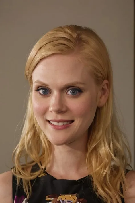 high quality image of janetvarney janet varney <lora:janetvarney:1>