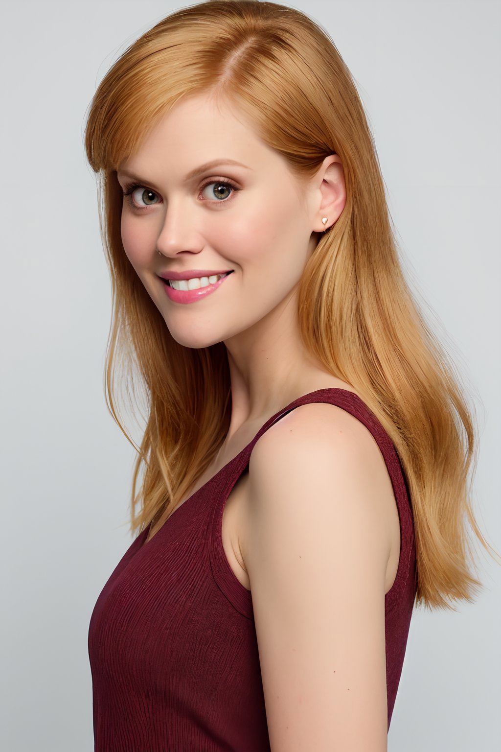 Janet Varney v2.0