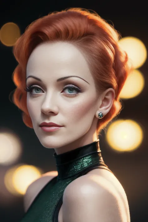 ((MarleneDietrich)), mj3d style,3dmm,3d,((portrait)), bokeh:1.2, indoors, a beautiful woman, (standing), ((turtleneck shirt)), ((no cleavage)),feet, (high-heels), looking at viewer, (22 years old woman), medium breast, small waist, (green eyes, beautiful eyes), beautiful face, perfect illumination, beautiful detailed eyes, looking at viewer, stunningly beautiful woman, detailed hairstyle, good hands, detailed hands, good feet, (8k, RAW photo, best quality, masterpiece:1.2), (realistic, photo-realistic:1.37), ultra high res, photon mapping, radiosity, physically-based rendering, (ambient light:1.3), (cinematic composition:1.0),professional soft lighting, light on face