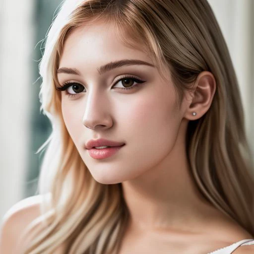 RAW photo, a beautiful Caucasian woman, modelling, (high detailed skin:1.2), <lora:epi_noiseoffset2:1>, rim lighting, 8k uhd, dslr, soft lighting, high quality, film grain, Fujifilm XT3, intricate details, lovely color palette, masterful composition <hypernet:SomiNetwork:1>