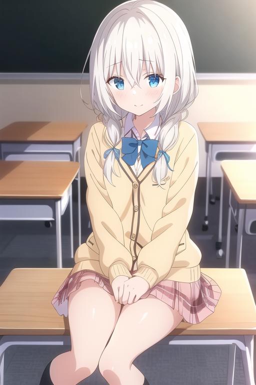 鳳 小春 (変好き) / Ootori Koharu (Hensuki) v1.0