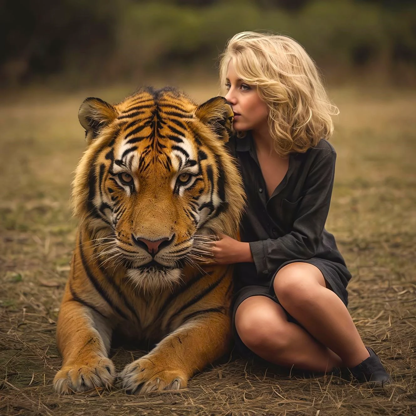 animal instinct,