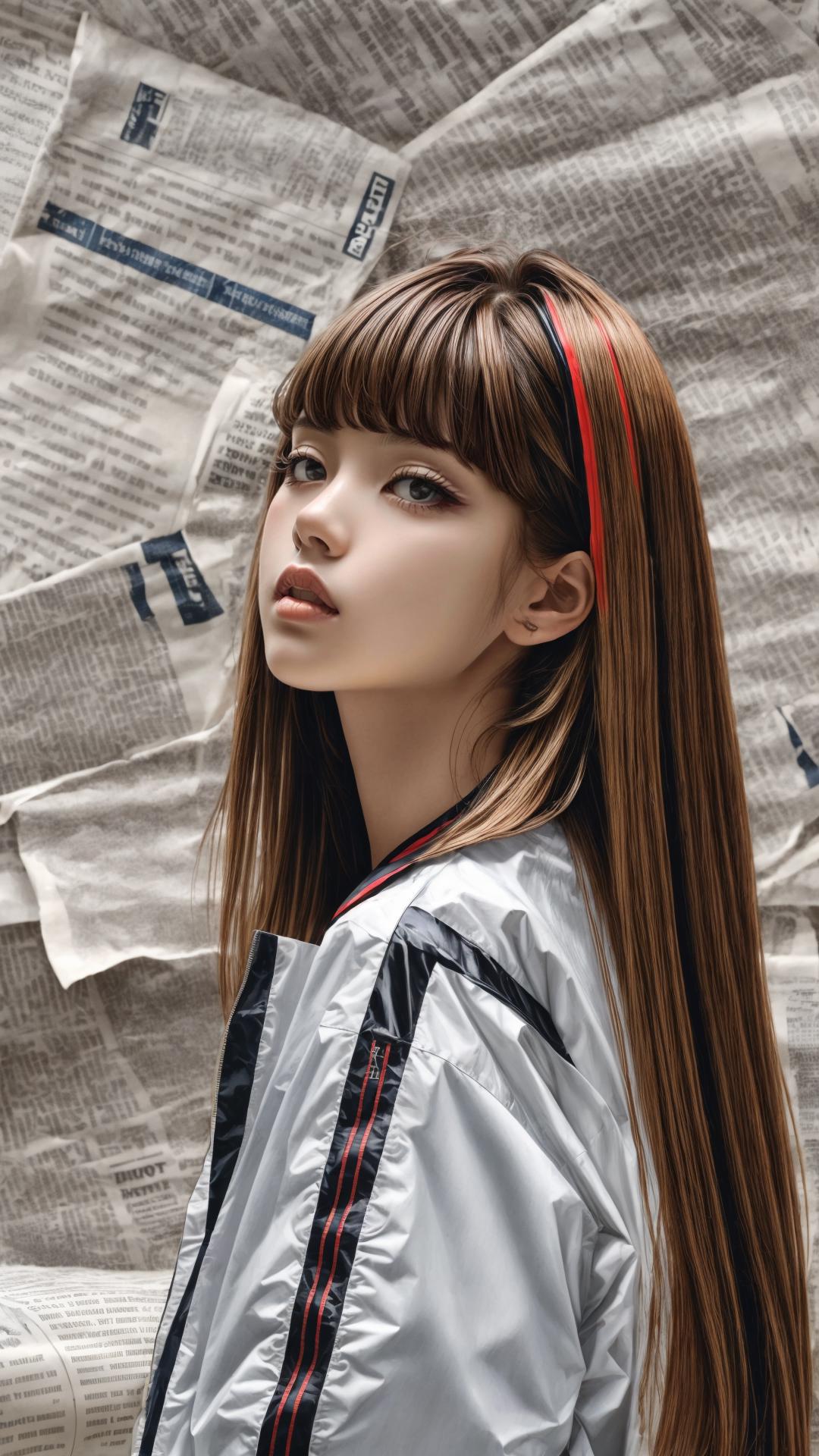 idol face 女团脸 v1.0