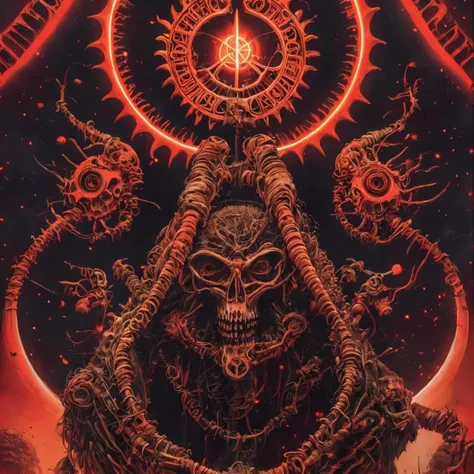 RSS photo, SeventhHell NeonMutation