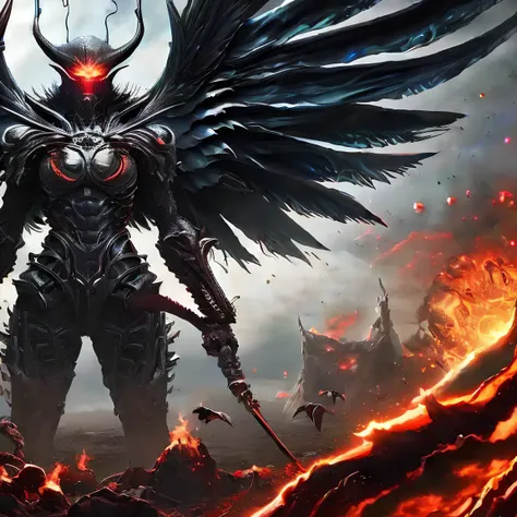 [SeventhHell:InterSingularity:30], extremely detailed 8k wallpaper,