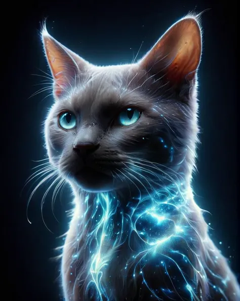 made of ais-blmn, Concept art, highly detailed, majestic, Apocalyptic (Burmese Cat:1.3) , in focus, Pastel Colors, chic, ((Elegant)) , ((Phenomenal)) , ((Breathtaking)) , ((Detailed)) , ((Captivating)) , ((Astounding)) , fantasy, Spells, Nature, Mystical, oil painting, Oil on canvas, Oil artwork, Canvas painting, Antique glow, Vintage illumination, Retro lighting, Small aperture, Deep depth of field, Sharp from front to back . Dreamlike, mysterious, provocative, symbolic, intricate, detailed <lora:Biol:1>