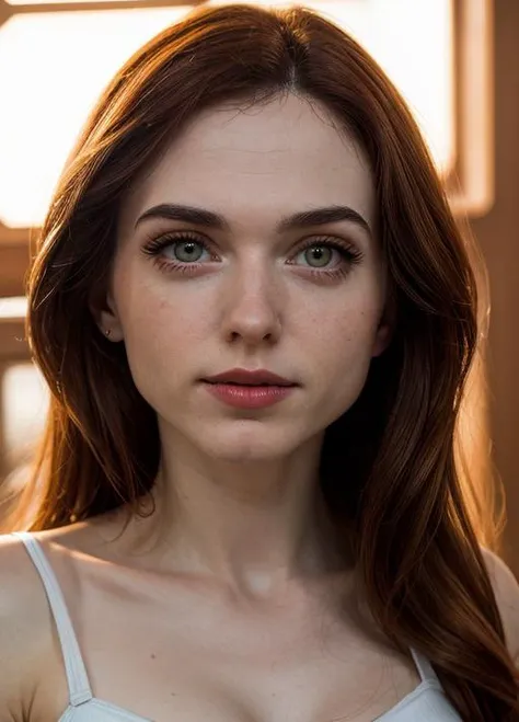 Gros plan photo portrait de femme Spiderman, atmospheric scene, head of'artwork, best quality, (beautiful detailed face, skin texture detail, ultra detailed body:1.1),, naked
