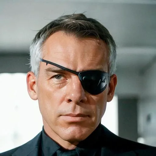 ((detailed face)) (lm1) man, solo, man Wearing suit, with a black right-eyepatch <lora:eyepatch:0.8>, full body, full body shot, white background, no background, PNG, natural lighting, no shadows, ultra detailed, hyperrealistic, 80mm, 4k, 8k, 8k realistic, sharp focus, intricate, high resolution
<lora:LeeMarvin-10:0.8>