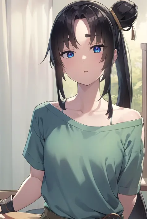 (((masterpiece))),(((High resolution)))、(((8K quality)))、(((perfect face)))、(((beauty of japan)))、30 years old, ((tanktop)), ((skirt)), look at the camera, ((top quality eyes)), detailed face, (detailed texture), look at the camera, big tits