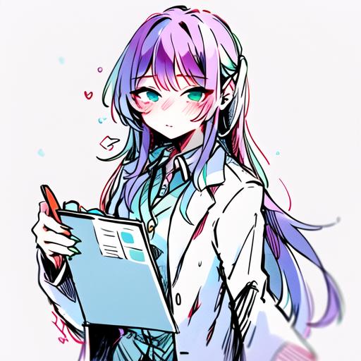 Watanabe Tomari Style v1.0 LORA