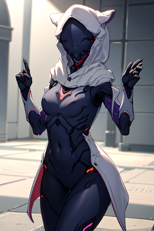 wisp warframe main