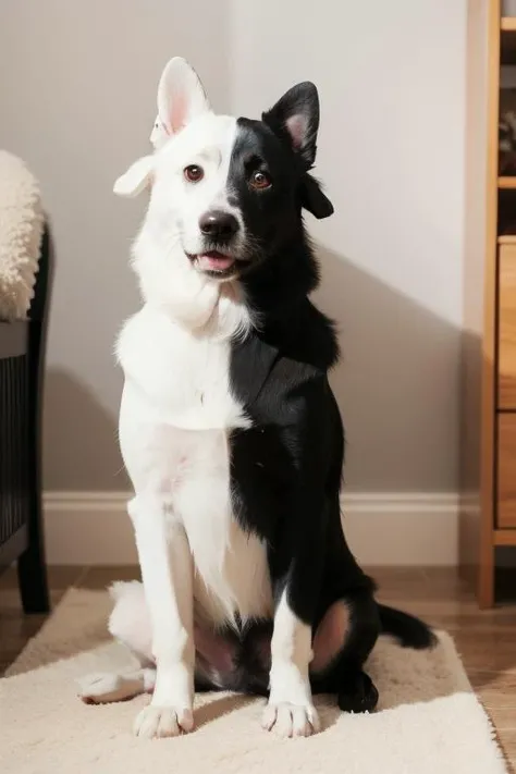 wabstyle, a dog,
<lora:wabstyle:0.9>
