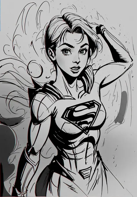 <lora:helenV3:0.7>, helenparr,
<lora:add_detail:1.00>,
<lora:epiNoiseoffset_v2-pynoise:1.00>,
<lora:animeoutlineV4_16:1.00>,
lineart, monochrome,