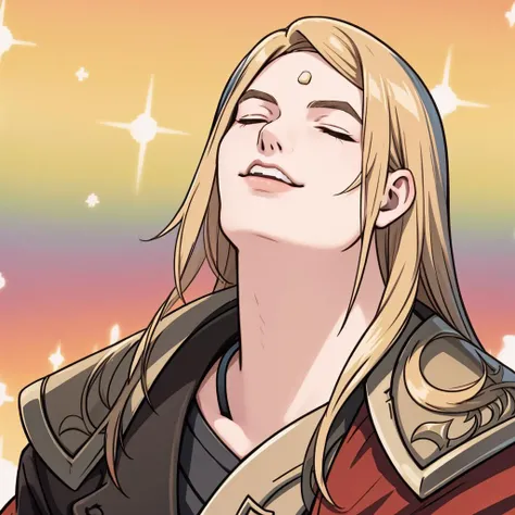 masterpiece, best quality,
IncrsSecretPower, solo, closed eyes <lora:FabulousSecretPowersMeme:1>,
1boy zenos, red cape shoulder armor black coat <lora:zenos:0.8> looking at viewer upper body