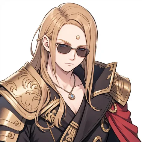masterpiece, best quality,
SaltBaeMeme, salt, sunglases, <lora:SaltBaeMeme:0.8>
1boy zenos, red cape shoulder armor black coat <lora:zenos:1> looking at viewer upper body