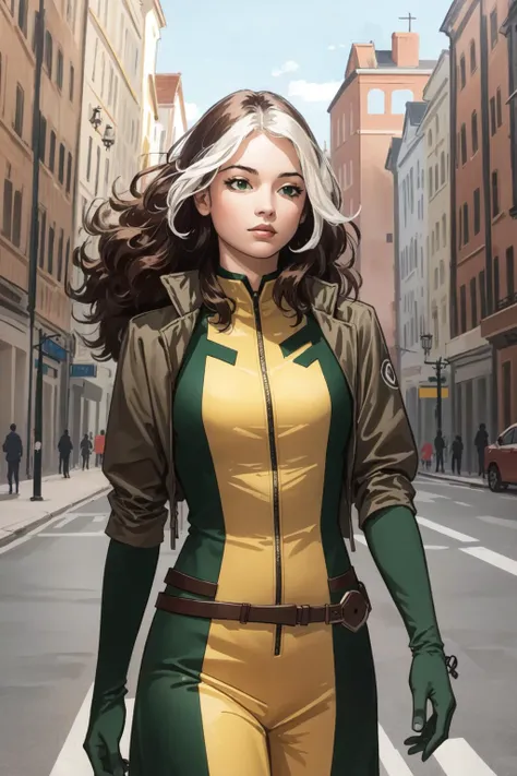 (masterpiece, best quality),  intricate details,
1girl,    <lora:Rogue:0.8> Rogue,