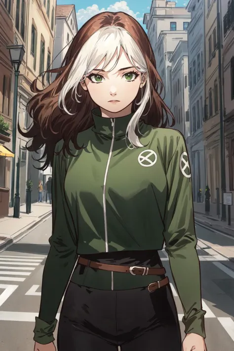 (masterpiece, best quality), intricate details,
1girl, <lora:Rogue:0.8> Rogue,