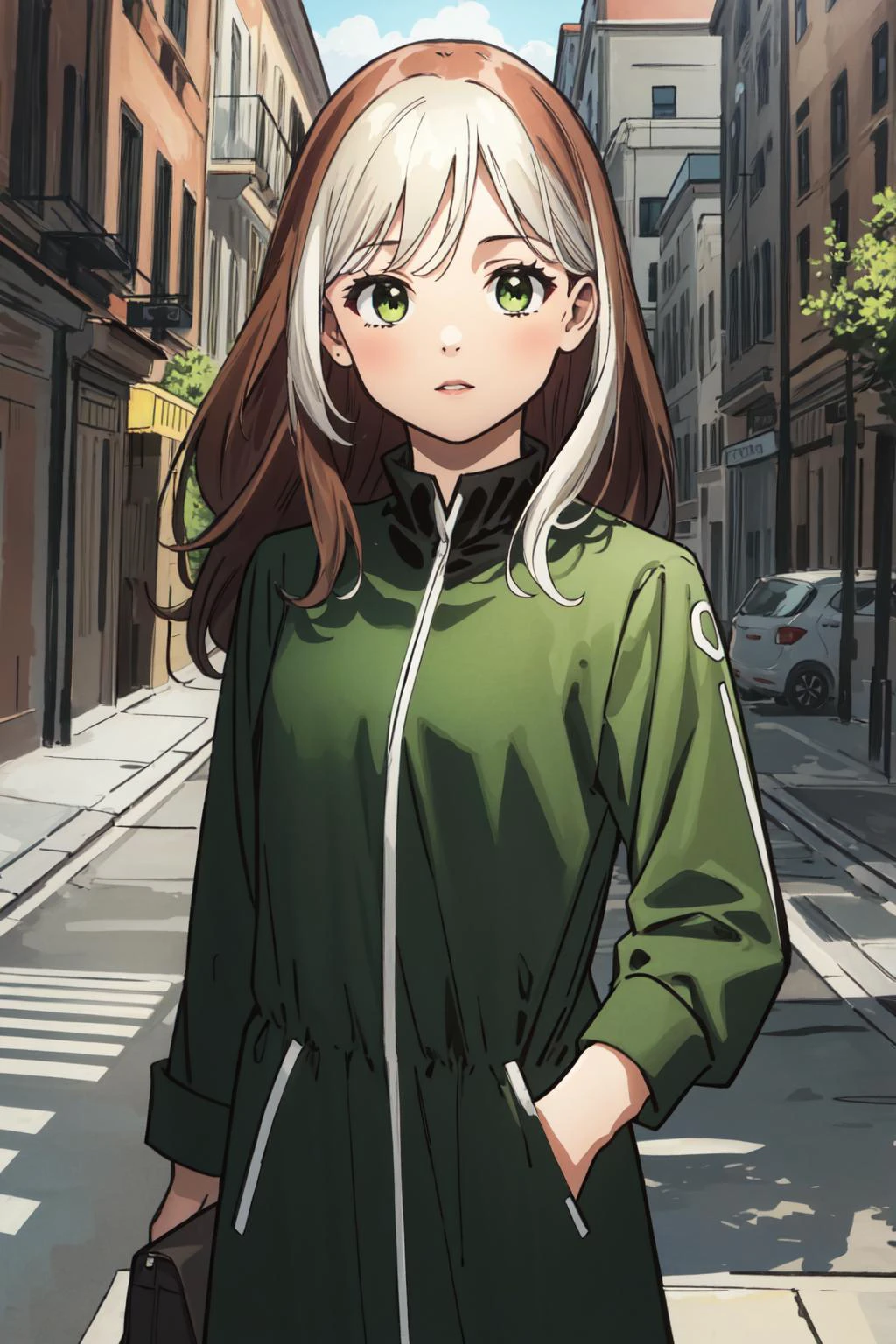 (masterpiece, best quality), intricate details,
1girl, <lora:Rogue:0.8> Rogue,