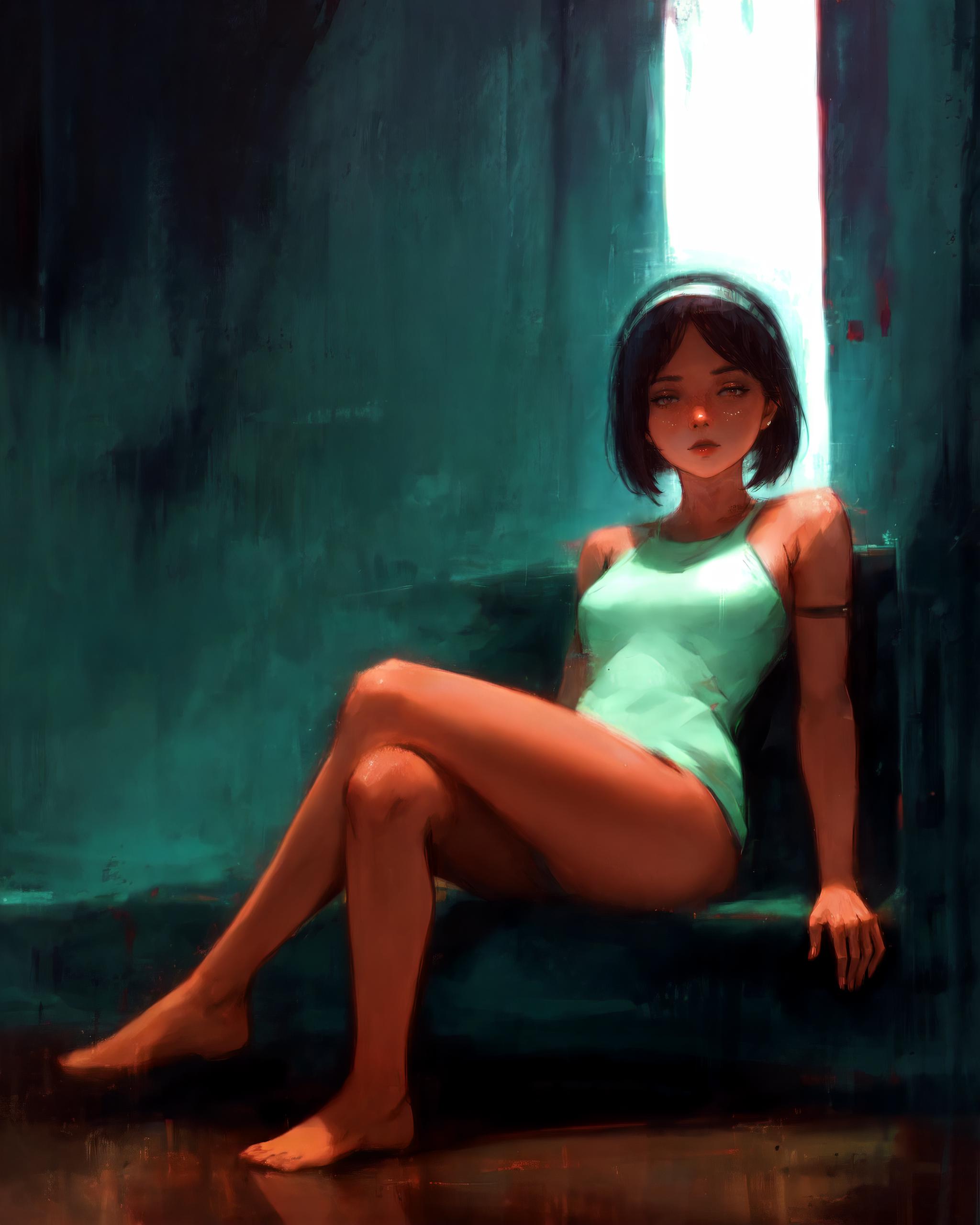 Alex Chow Style v1.0