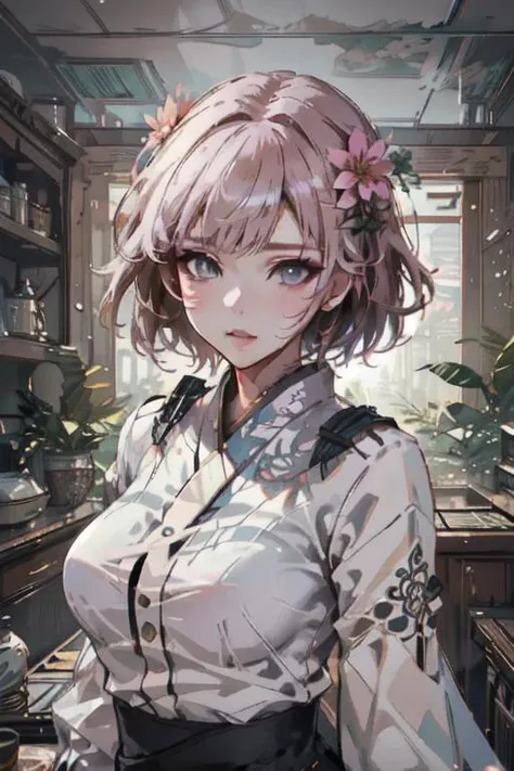 professional|commercial|finished immersive|transcendent|cinematic intricate|delicate|exquisite detail contemporary|modern|interracial|Oriental floral full angled|dynamic|focused upper body femme fatale homely|casual action portrait masterpiece CGI by wlop|WENJR|ufotable AND attractive|seductive|trendy|beautiful|mature and womanly|alluring|proportional|motherly|subservient tattooed fashionista|goth|elite|student|swordswoman|punk|cultist with jewel-like color contacts and ((((salon dyed complex hair wearing a sleeveless sportswear kimono|dress uniform jacket)))) AND colorful|pristine|explosive reflective|iridescent|crystalline|textured cybernetic|traditional snowflake fractal mural natural ancient|opulent|fancy cityscape fantasy showpiece outline BREAK aesthetic official 8K HDR anime|photorealistic oceanic|scenic depth|layered landscape|background|theme|scenery original film grain polaroid style AND enhanced|featured|complete|final continuous|flowing underwater butterfly concept AND absurdres ultra high quality sharp magical mystic contemporary perfect digital game release coverart wallpaper poster illustration image with hand-drawn thick brush stroke edge lines volumetric lighting using Unity|Unreal|Octane Engine|Render trending on Pixiv|Instagram|Artstation